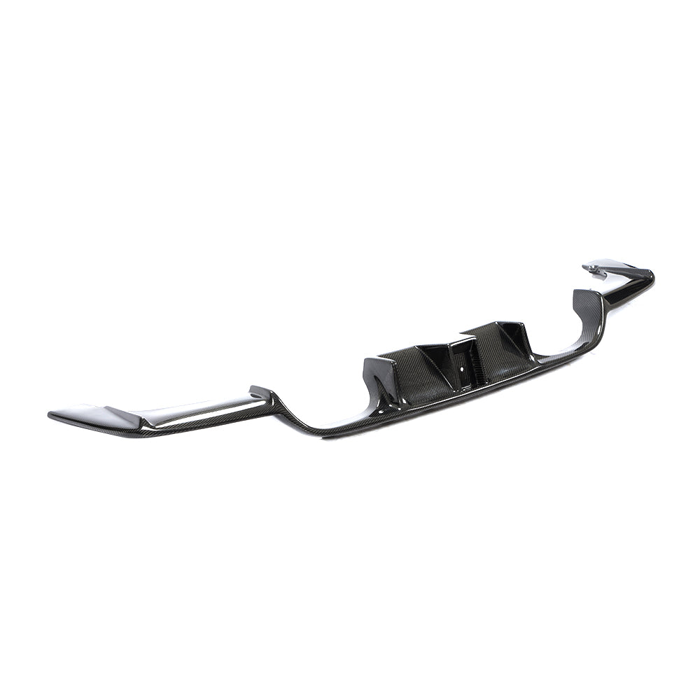 Carbon Diffuser voor BMW M3 / M4 F80, F82