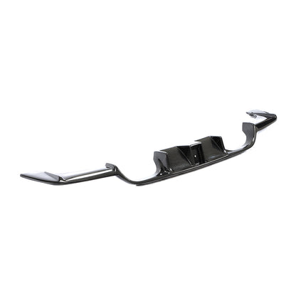 Carbon Diffuser voor BMW M3 / M4 F80, F82