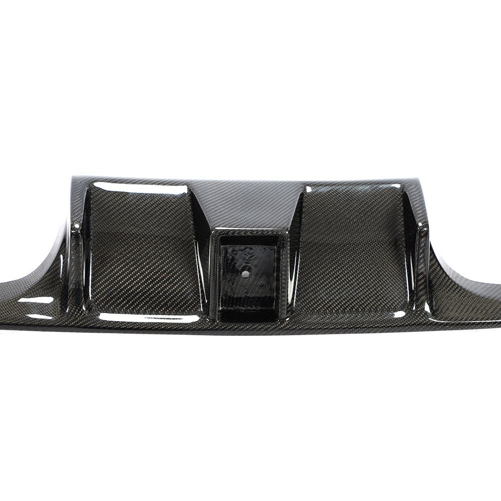 Carbon Diffuser voor BMW M3 / M4 F80, F82