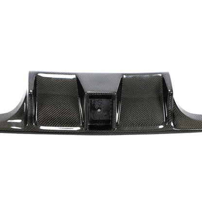 Carbon Diffuser voor BMW M3 / M4 F80, F82