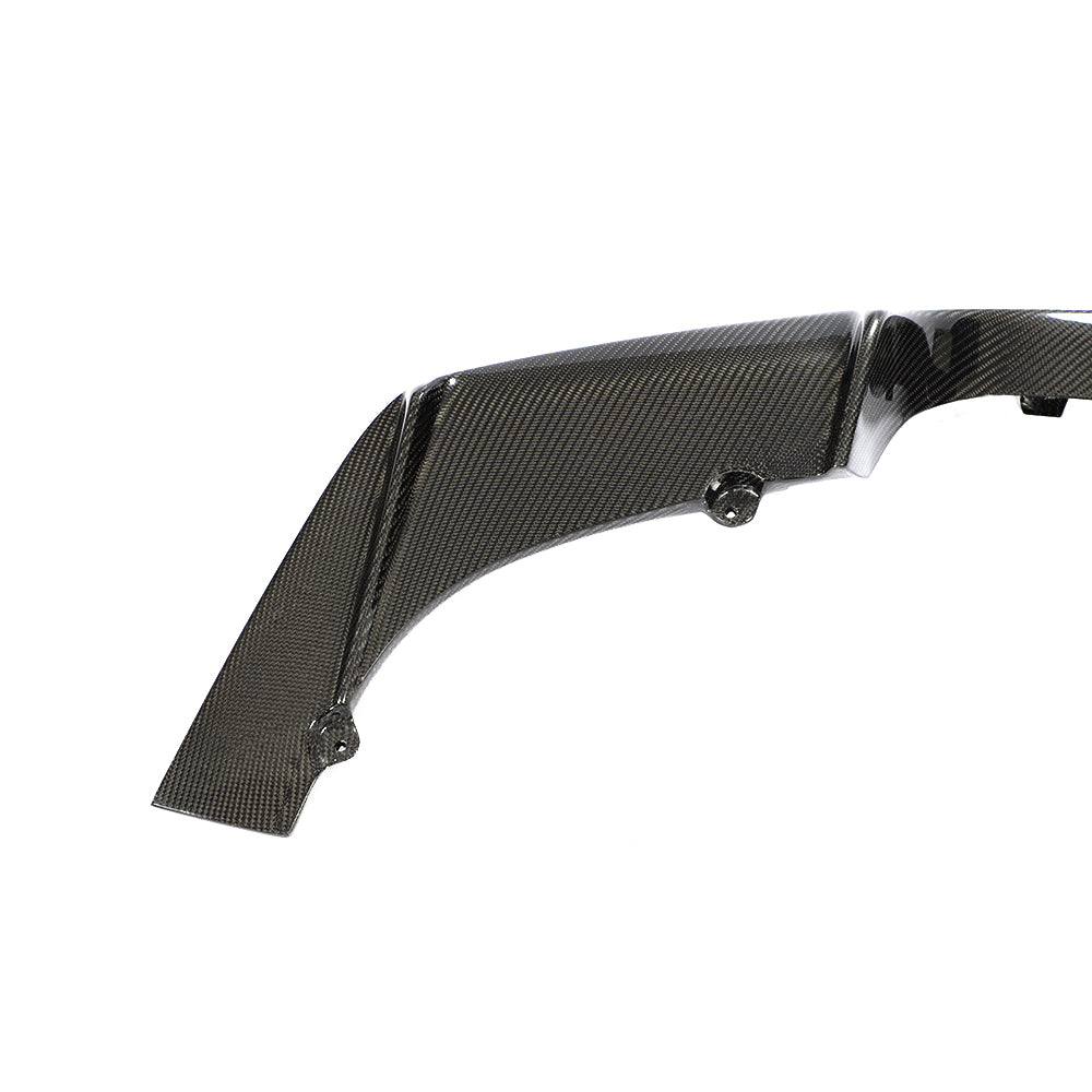 Carbon Diffuser voor BMW M3 / M4 F80, F82