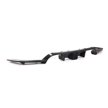 Carbon Diffuser voor BMW M3 / M4 F80, F82