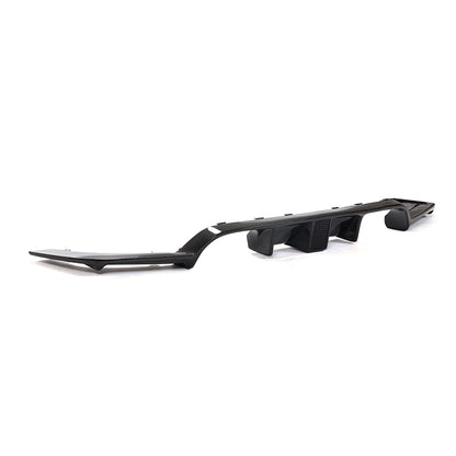 Carbon Diffuser voor BMW M3 / M4 F80, F82