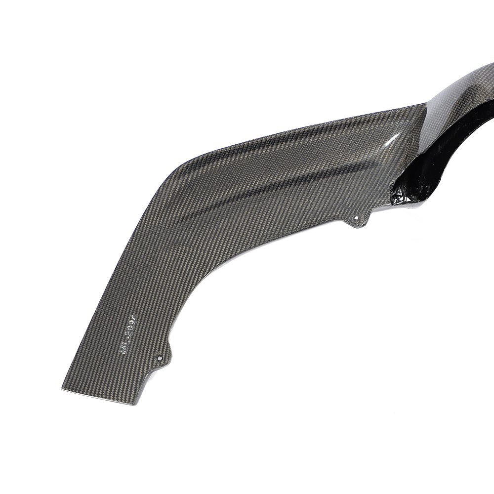 Carbon Diffuser voor BMW M3 / M4 F80, F82