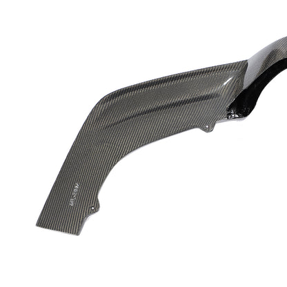 Carbon Diffuser voor BMW M3 / M4 F80, F82
