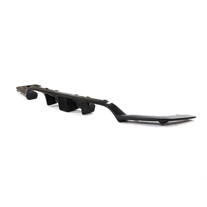 Carbon Diffuser voor BMW M3 / M4 F80, F82