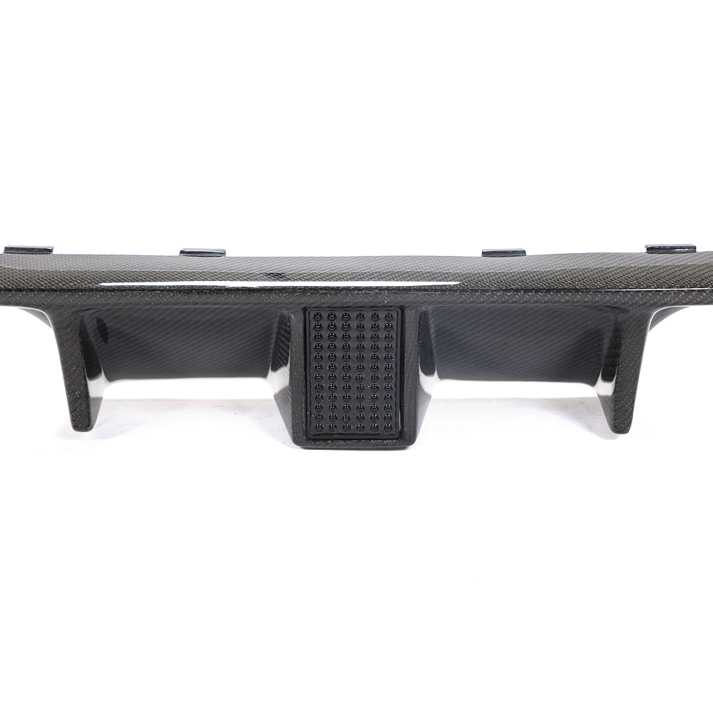 Carbon Diffuser voor BMW M3 / M4 F80, F82