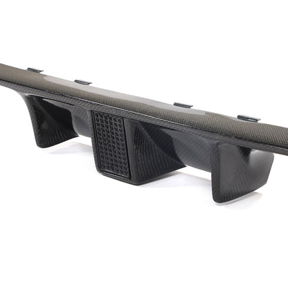 Carbon Diffuser voor BMW M3 / M4 F80, F82