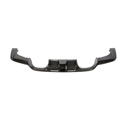 Carbon Diffuser voor BMW M3 / M4 F80, F82