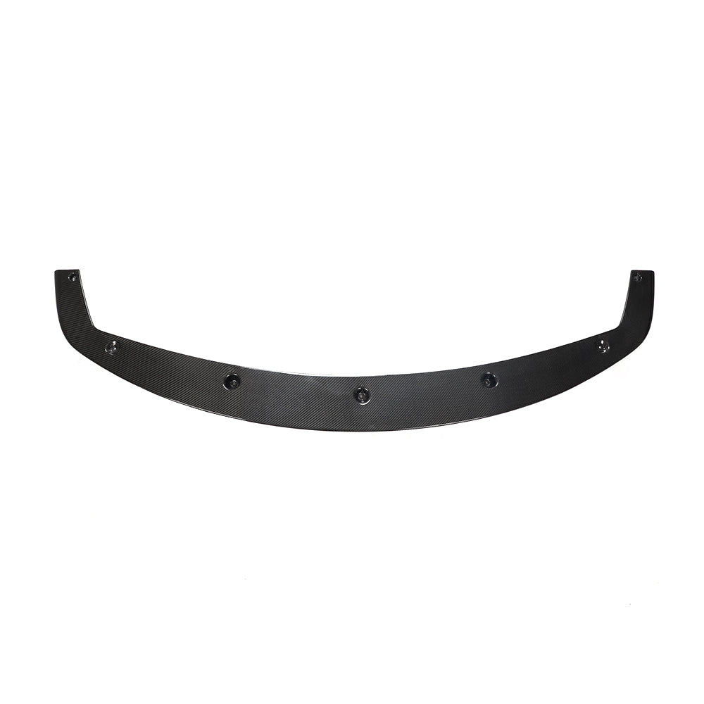 Carbon Front Splitter voor BMW M2 F87