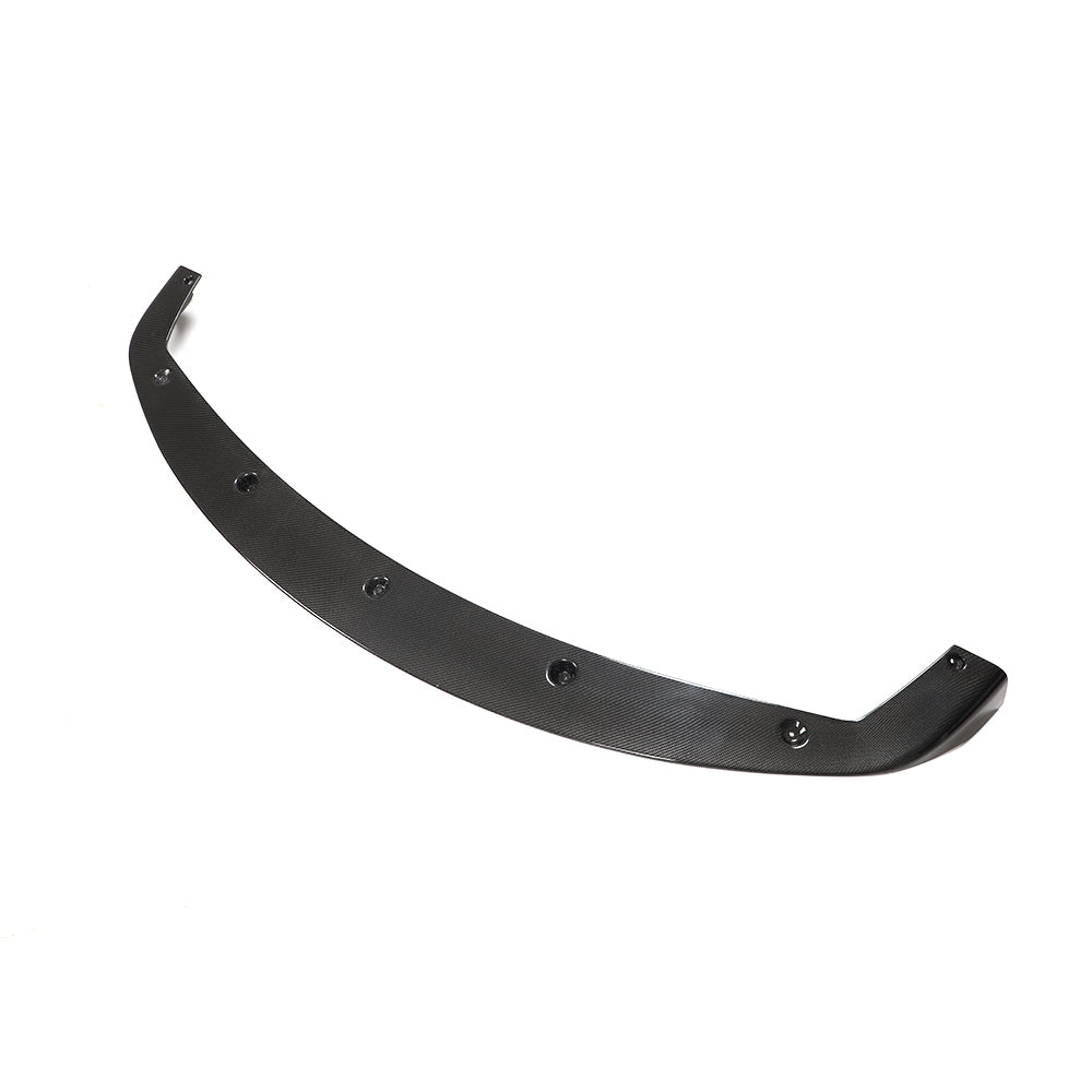 Carbon Front Splitter voor BMW M2 F87