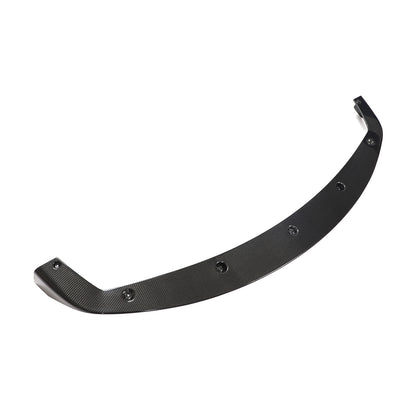 Carbon Front Splitter voor BMW M2 F87