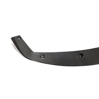 Carbon Front Splitter voor BMW M2 F87
