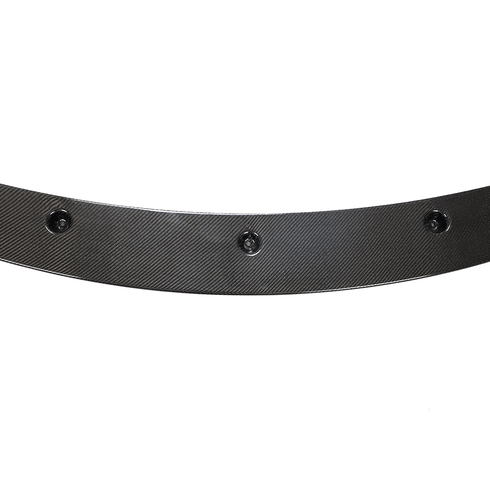 Carbon Front Splitter voor BMW M2 F87