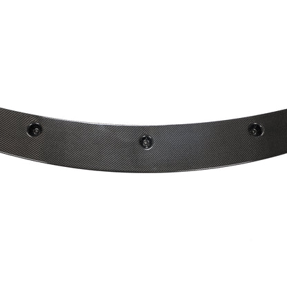 Carbon Front Splitter voor BMW M2 F87