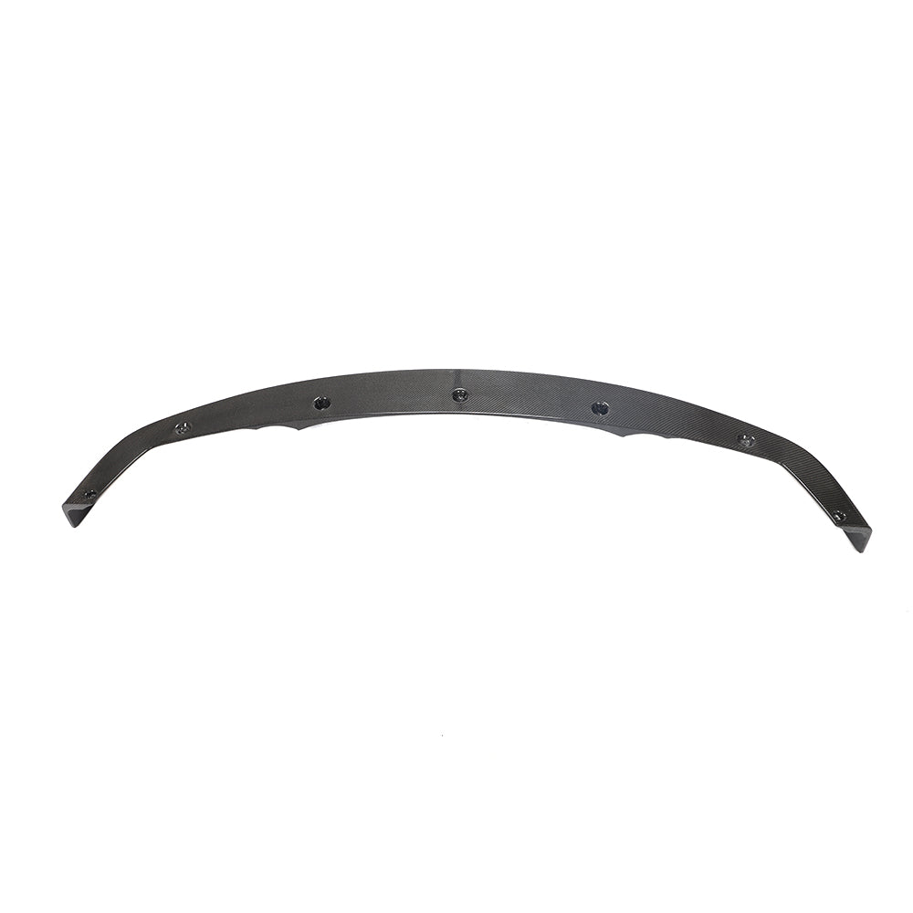 Carbon Front Splitter voor BMW M2 F87