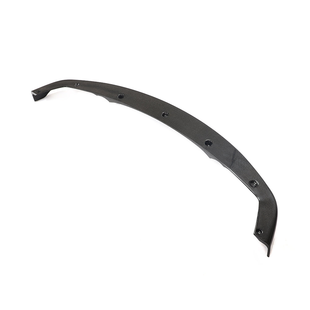 Carbon Front Splitter voor BMW M2 F87