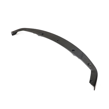 Carbon Front Splitter voor BMW M2 F87