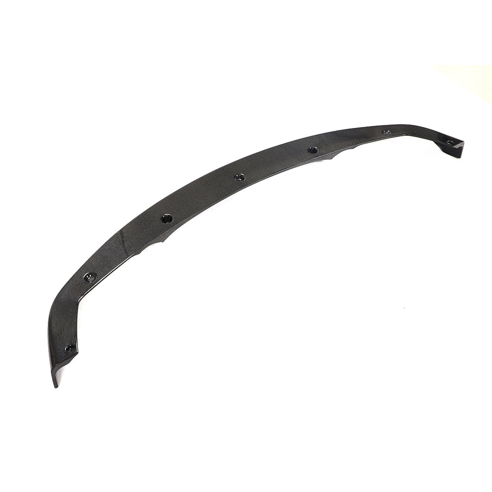 Carbon Front Splitter voor BMW M2 F87