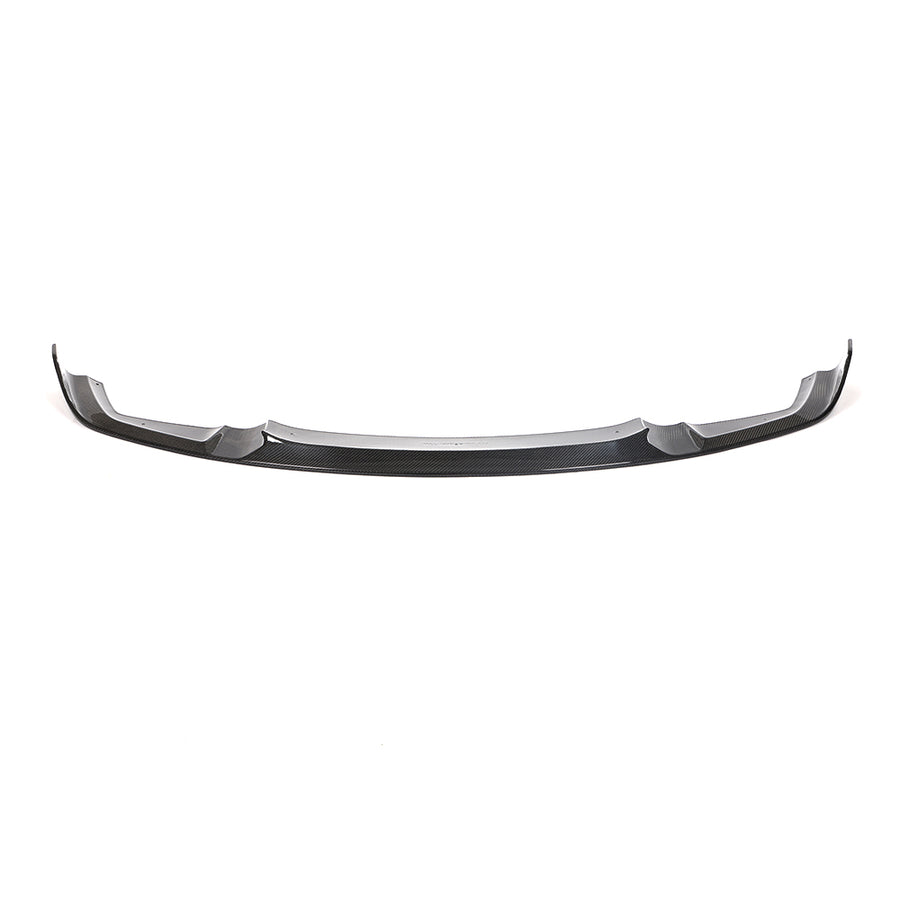 Carbon Front Splitter voor BMW M2 F87