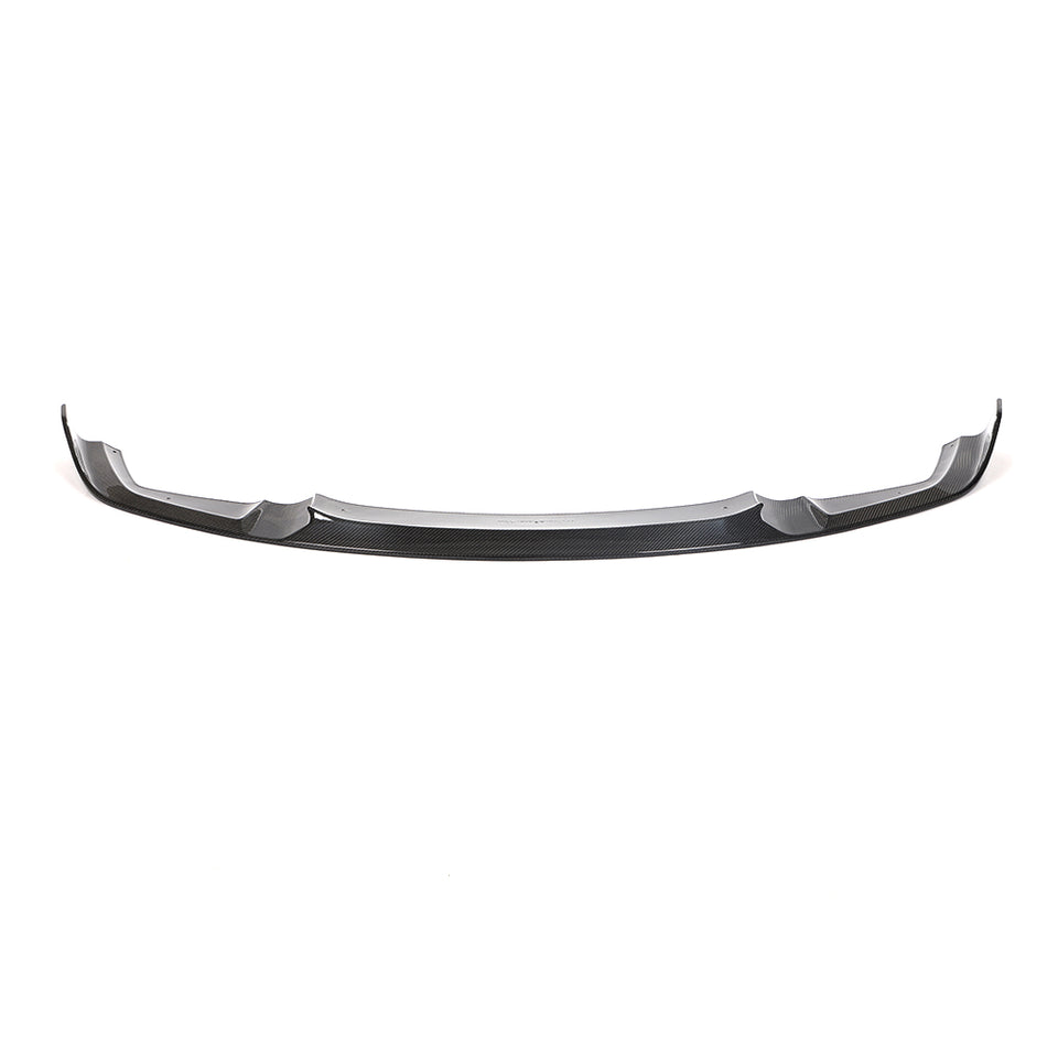 Carbon Front Splitter voor BMW M2 F87