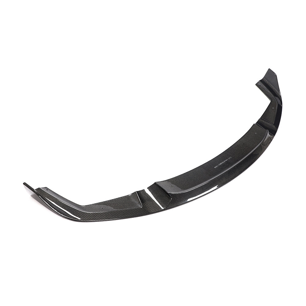 Carbon Front Splitter voor BMW M2 F87