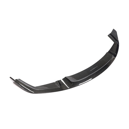 Carbon Front Splitter voor BMW M2 F87