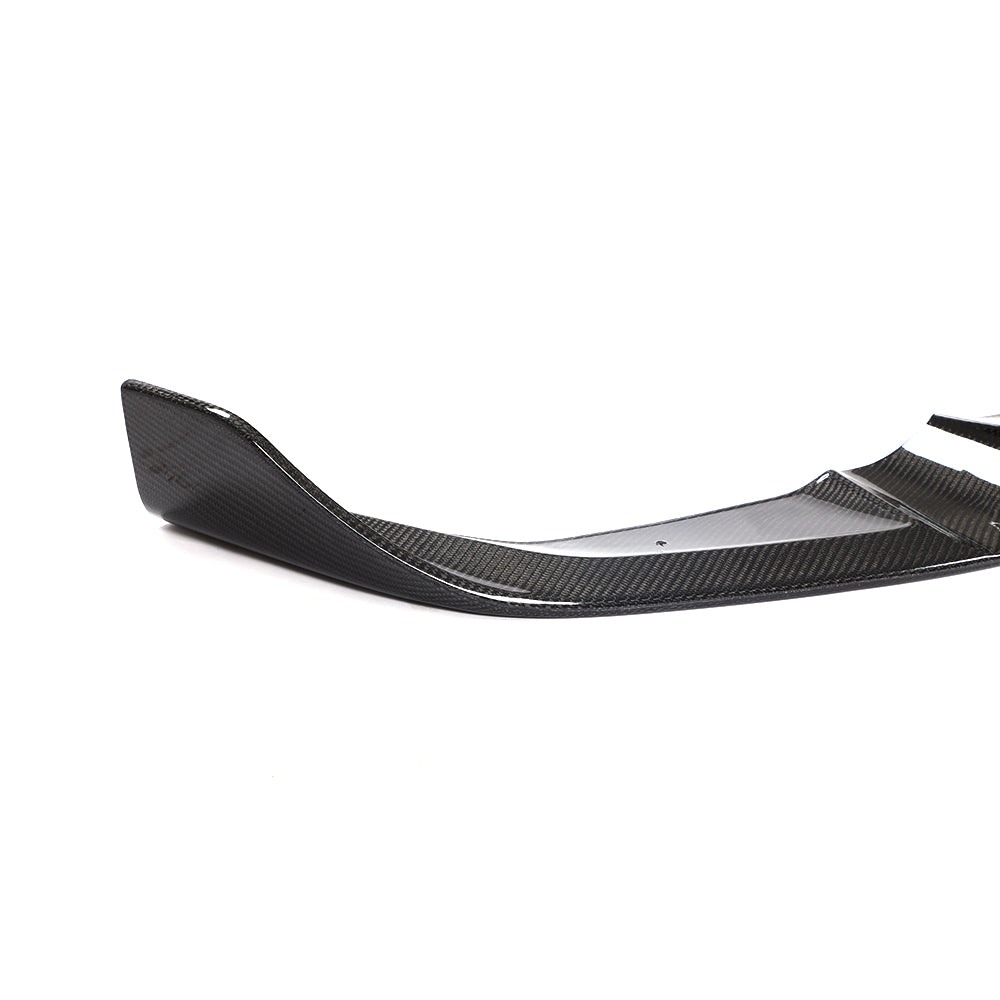 Carbon Front Splitter voor BMW M2 F87