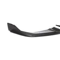 Carbon Front Splitter slim model for BMW M2 F87