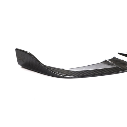 Carbon Front Splitter voor BMW M2 F87