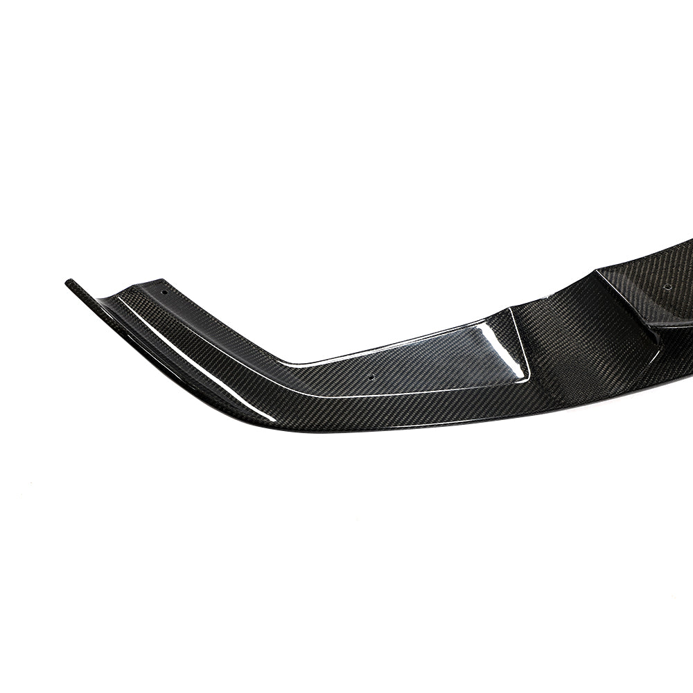 Carbon Front Splitter voor BMW M2 F87