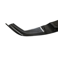 Carbon Front Splitter slim model for BMW M2 F87