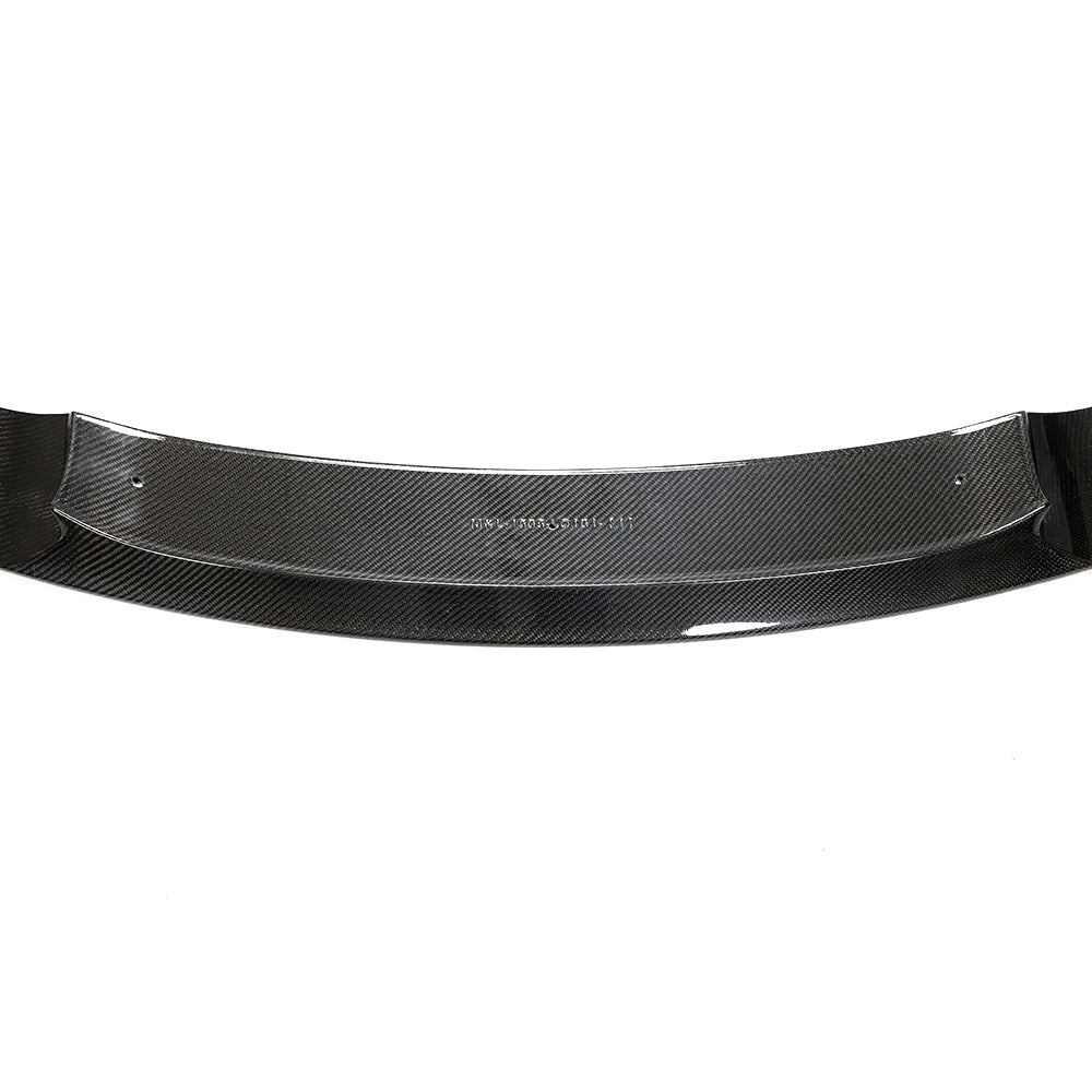 Carbon Front Splitter voor BMW M2 F87