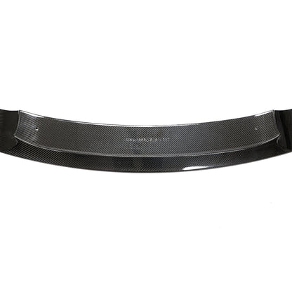Carbon Front Splitter voor BMW M2 F87