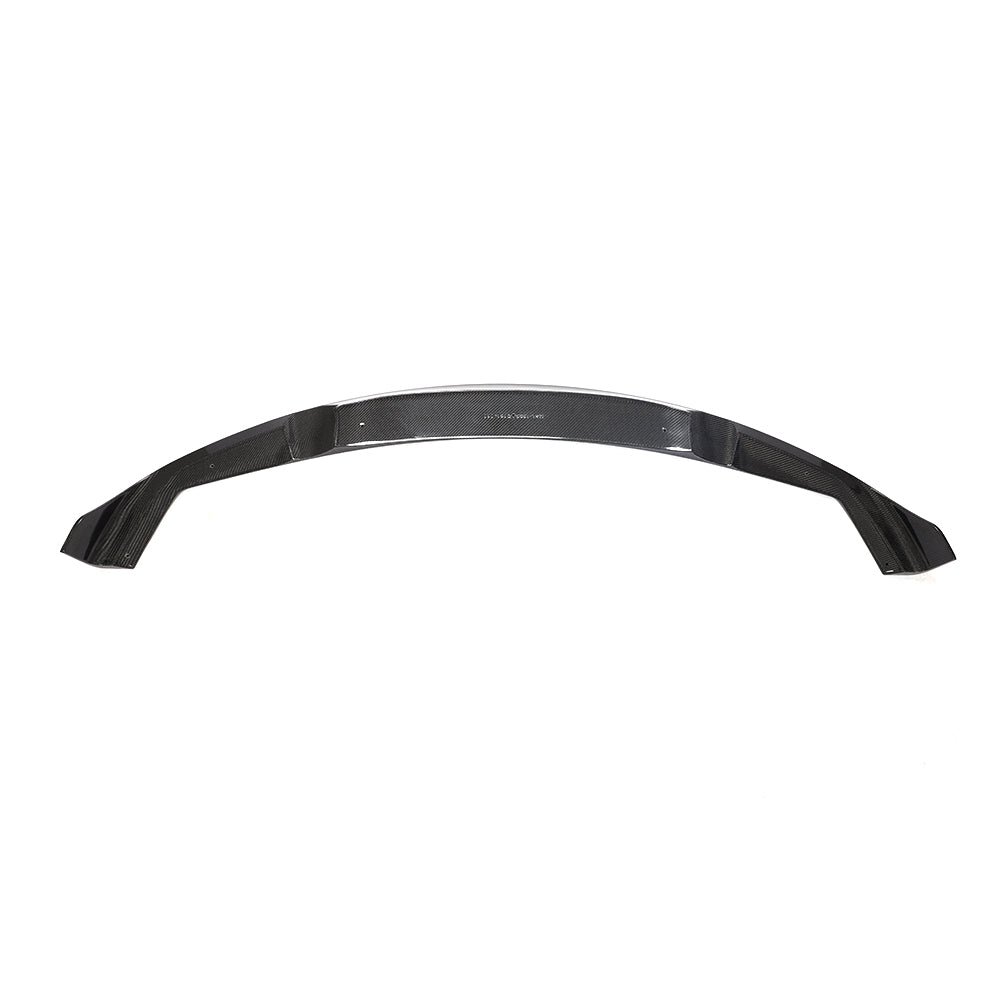 Carbon Front Splitter voor BMW M2 F87