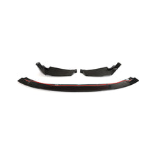 Dry Carbon Front Splitter voor BMW M3 / M4 / M3 Touring G80, G82, G81