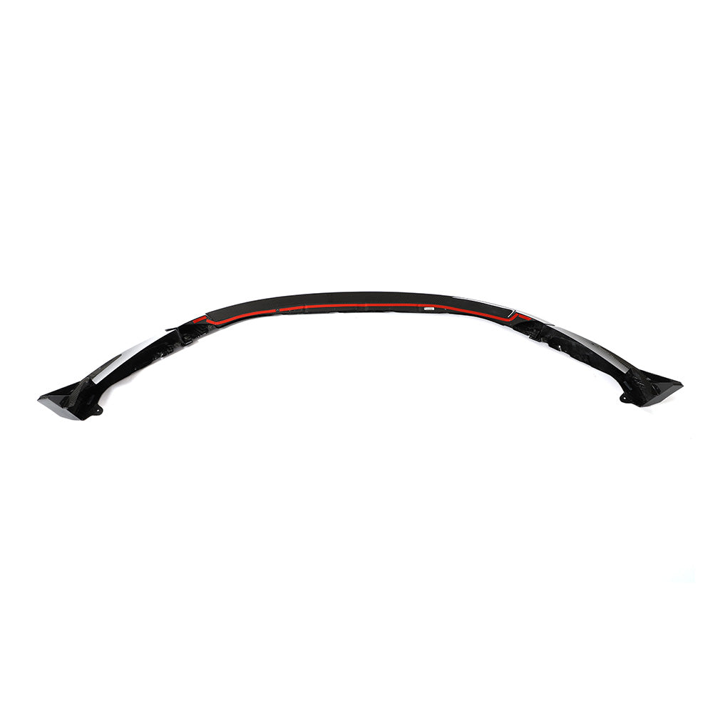 Dry Carbon Front Splitter voor BMW M3 / M4 / M3 Touring G80, G82, G81