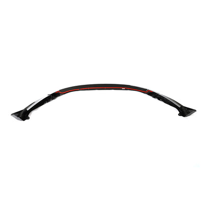 Dry Carbon Front Splitter voor BMW M3 / M4 / M3 Touring G80, G82, G81