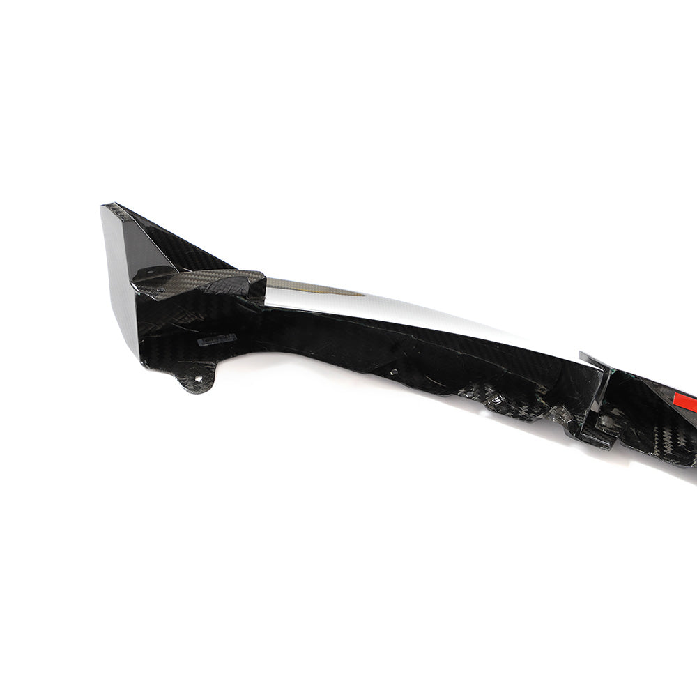 Dry Carbon Front Splitter voor BMW M3 / M4 / M3 Touring G80, G82, G81