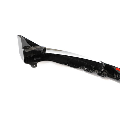 Dry Carbon Front Splitter voor BMW M3 / M4 / M3 Touring G80, G82, G81