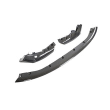 Carbon Front Splitter voor BMW M3 / M4 / M3 Touring G80, G82, G81