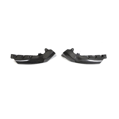 Carbon Front Splitter voor BMW M3 / M4 / M3 Touring G80, G82, G81