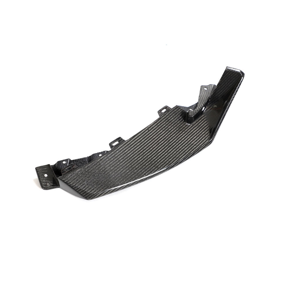 Carbon Front Splitter voor BMW M3 / M4 / M3 Touring G80, G82, G81