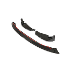 Dry Carbon Front Splitter voor BMW M3 / M4 / M3 Touring G80, G82, G81
