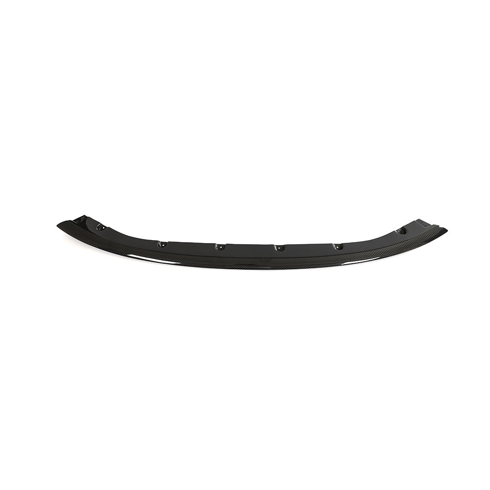 Dry Carbon Front Splitter voor BMW M3 / M4 / M3 Touring G80, G82, G81