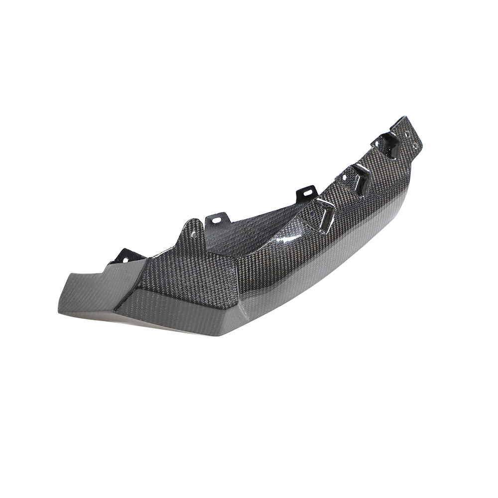 Carbon Front Splitter voor BMW M3 / M4 / M3 Touring G80, G82, G81