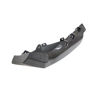 Carbon Front Splitter 3-delig met hoekdelen voor BMW M3 / M4 / M3 Touring G80, G82, G81