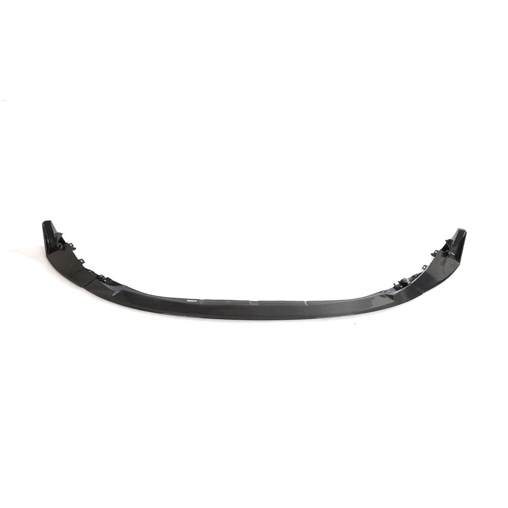 Carbon Front Splitter voor BMW M3 / M4 / M3 Touring G80, G82, G81