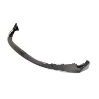 Carbon Front Splitter 3-delig met hoekdelen voor BMW M3 / M4 / M3 Touring G80, G82, G81