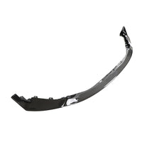 Carbon Front Splitter 3-delig met hoekdelen voor BMW M3 / M4 / M3 Touring G80, G82, G81